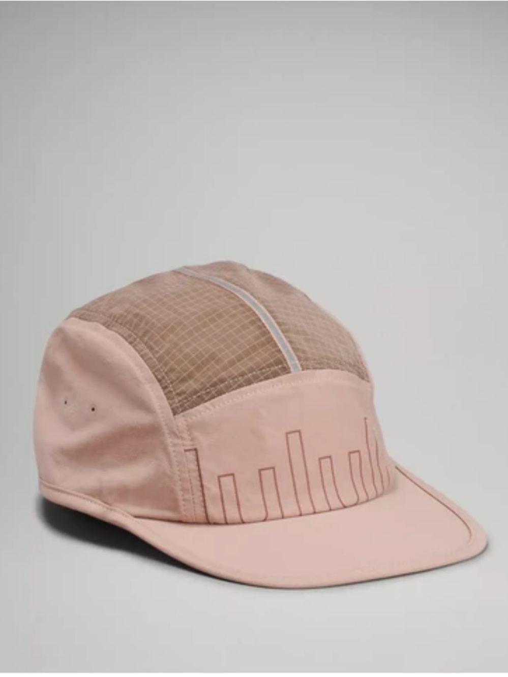 Lululemon Drawcord Cap